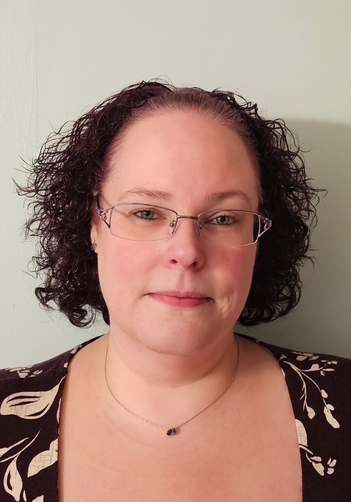 Rebecca Houde