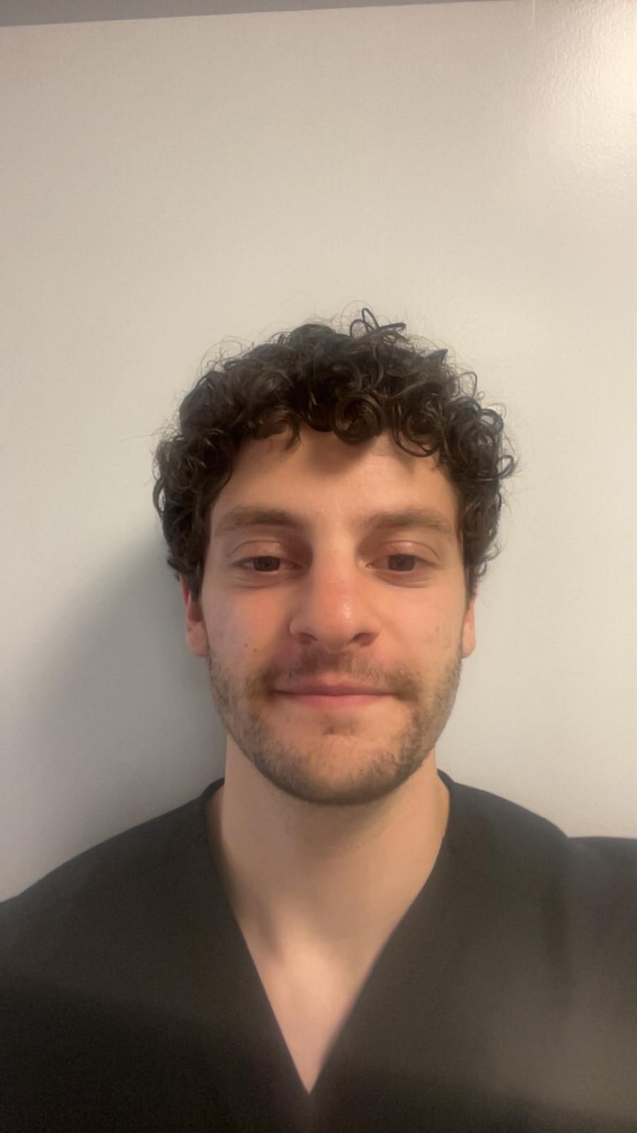 Lev Shapiro