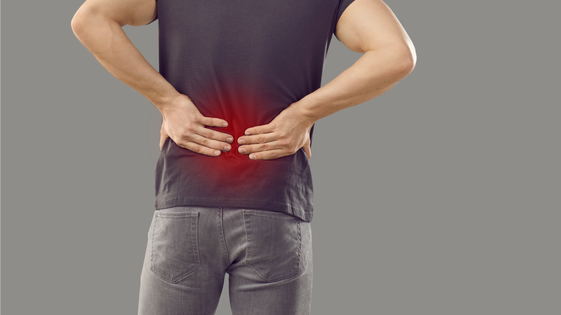 Low Back Pain