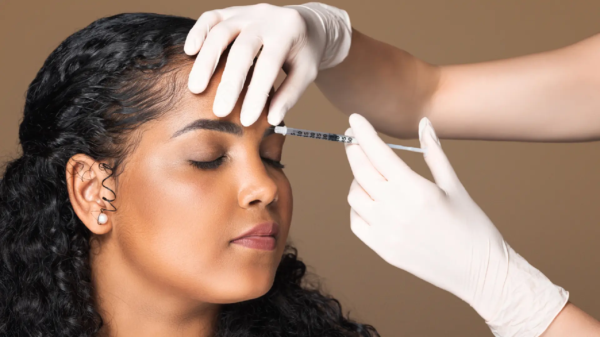 Botox for Chronic Migraine
